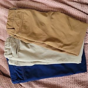 Gap slim fit chino